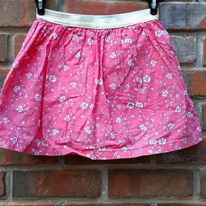 Girls skort